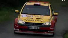 Opel Corsa S1600 / Опел Корса в Спортно Рали - Videoclip.bg