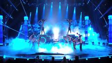 Танц който спира дъха - Америка търси талант 2014 / America's Got Talent - Videoclip.bg