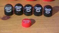 Как да си направим камион на Coca Cola от празни кутийки кока-кола! коледна украса. - Videoclip.bg