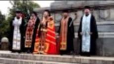 Празник за Съединението в Пловдив - 06.09.2014 - Тържествена реч - Videoclip.bg