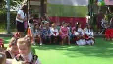 Празник на Пловдив 6-ти септември 2014 - Тържества в града - Videoclip.bg