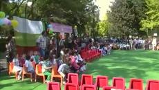 Празник на Пловдив 6-ти септември 2014 - Тържества в града - Videoclip.bg