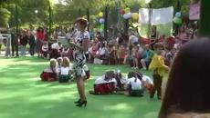Празник на Пловдив 6-ти септември 2014 - Тържества в града - Videoclip.bg