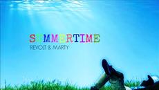 Revolt Klan ft Marty - Summertime - Videoclip.bg