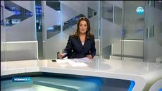 Пловдив отбеляза Съединението с мащабна възстановка - Новините (06.09.2014) - Videoclip.bg
