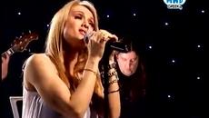 Stella Kalli - Sou Rixno Akiro - Videoclip.bg