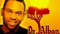 * Ремикс * Dr. Alban - It's My Life & No Coke / Ретро музика - Videoclip.bg