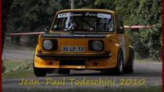 Jean Paul Todeschini - Simca Rally 3 - Videoclip.bg