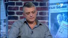 Петното: България е като един малко по-голям затвор - Videoclip.bg