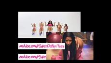 як Remix*превод* Nicki Minaj - Anaconda (official Video) - Videoclip.bg