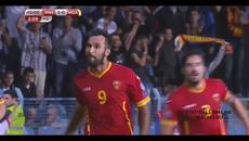 08.09.14 Черна гора - Молдова 2:0 *квалификация за Европейско първенство 2016* - Videoclip.bg