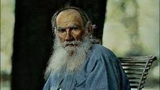 Лев Толстой - 186 години от рождението на най-великият романист в световната история на литературата, руският писател и философ 