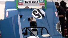 Тунинг Коли 1972 Matra Simca Ms670c V12 - Videoclip.bg