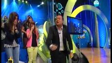 Господари на ефира-08.09.2014 - Videoclip.bg