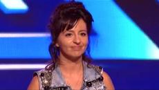 Х Фактор - Весела Данабашева получи не - X Factor (09.09.2014) - Videoclip.bg