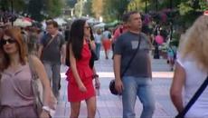 Виктор Самсонов - X Factor (09.09.2014) - Videoclip.bg