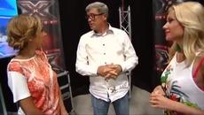 Атанас Ловчинов - X Factor (09.09.2014) - Videoclip.bg