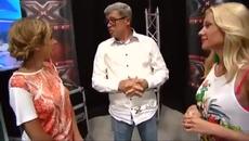 Атанас Ловчинов X Factor Bulgaria (09.09.2014) - Videoclip.bg