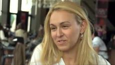Невена Пейкова - X Factor (09.09.2014) - Videoclip.bg