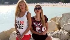 Иво и Пламен Добреви - X Factor Bulgaria (10.09.2014) - Videoclip.bg