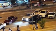 Ето какво става когато някой шофьор ви е блокирал колата на паркинг - Videoclip.bg