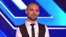 Момче очарова всички - X-factor 2014 Станимир Маринов - Videoclip.bg