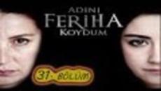 Огледален свят: Пътят на Емир Сезон 2 Епизод 31 Цял Епизод (Adını Feriha Koydum-31 Bölüm) - Videoclip.bg