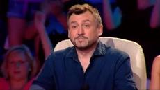 Невероятното изпълнение на Иван Кубанов, което получи 4 да от журито - X Factor (10.09.2014) - Videoclip.bg