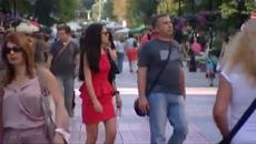 Виктор Самсонов - X Factor Bulgaria (09.09.2014) - Videoclip.bg