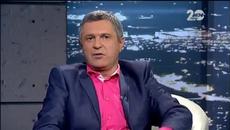 Лудия репортер - Къде се намира Кафявото море – Часът на Милен Цветков - Videoclip.bg