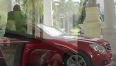 Spice - So Mi Like It (raw) - Videoclip.bg