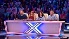 Люба Илиева X Factor Bulgaria (09.09.2014) - Videoclip.bg