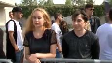 Дора Дикова и Александър Марков - The X Factor Bulgari - Videoclip.bg