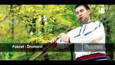 POKRET - DRUMOVI ( Official video 2014 ).mp4 - Videoclip.bg