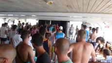 Tahho!(Party Crew)Морска разходка в Черно море - Супер готин купон на корабче в Слънчев Бряг - Videoclip.bg