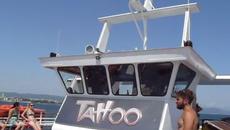 Tahho! (Party Crew)Морска разходка в Черно море - Супер готин купон на корабче в Слънчев Бряг - Videoclip.bg