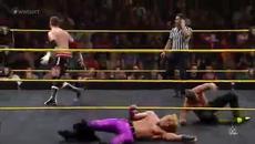 Wwe Nxt Adrian Neville &amp - Sami Zayn vs Tyson Kidd and Tyler Breeze / 28.8.2014 - Videoclip.bg