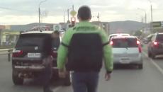 Тарикат с Бмв много бързо си намери майстора .. - Videoclip.bg