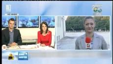 Центриране в ефир - Господари на ефира (11.09.2014г.) - Videoclip.bg