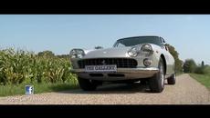 1964 Ferrari 330 Gt 2+2 V12 / Супер колите - Ферари - Videoclip.bg