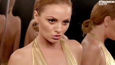 Танц Александра Стан *Alexandra Stan - Dance (official Video Hd) - Videoclip.bg