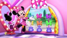 Minnie's Bow-Toons - Funny Bunny (ENGLISH) HD.flv - Videoclip.bg