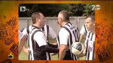 Изспортен свят - Епизод - 94 - Господари на ефира (11.09.2014г.) - Videoclip.bg