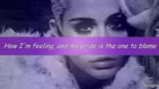 Накара ме да изглеждам луда .. - # Miley &amp; Selena - Videoclip.bg