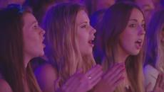 Момче пее Adele - I Can’t Make You Love Me - The X Factor Uk 2014 - Videoclip.bg