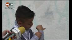 Честит Първи учебен ден утре мили ученици - Videoclip.bg