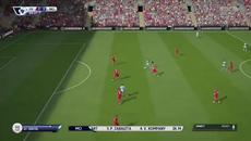 Fifa 15 - Goal Line Technology.. Направи грешка - Videoclip.bg