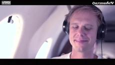 Armin van Buuren - Hystereo ( New Official Music Video 2014 ) - Videoclip.bg