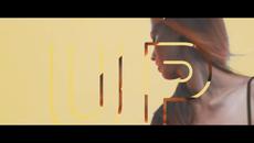 New Румънско! Emil Lassaria ft. Caitlyn - Up Up ( Официално видео ) - Videoclip.bg