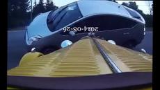 Над това ретро " Bugatti " както се казва съдбата се намеси за да не си изпати - Videoclip.bg